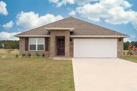 Molino Bridge, MILTON, FL 32571