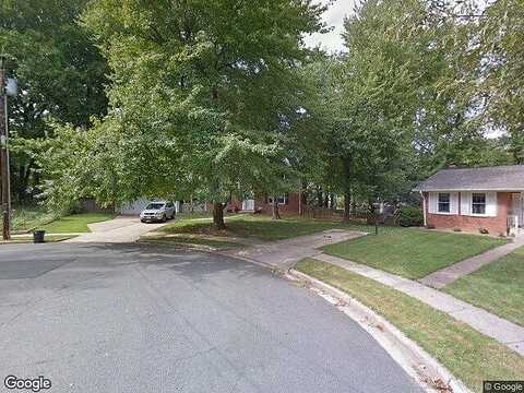 Bull Run, VIENNA, VA 22180