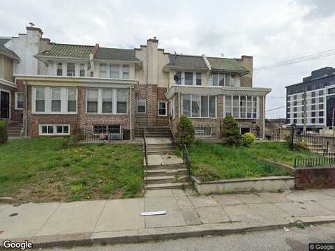 Saint Bernard, PHILADELPHIA, PA 19139