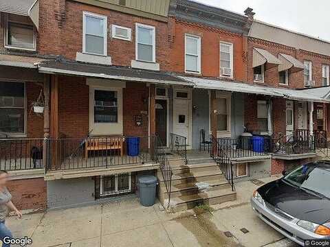 Franklin, PHILADELPHIA, PA 19148
