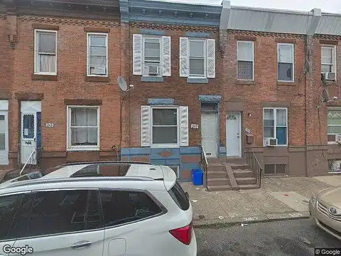 Fairhill, PHILADELPHIA, PA 19148