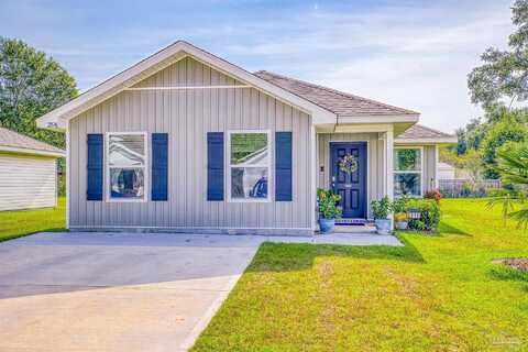 Sutton Place, CANTONMENT, FL 32533