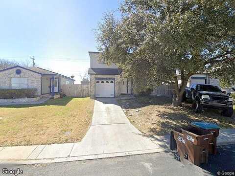 Westgard, SAN ANTONIO, TX 78245