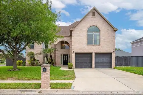Ulex, MCALLEN, TX 78504