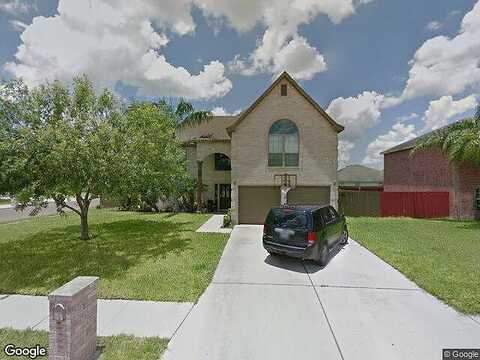 Ulex, MCALLEN, TX 78504