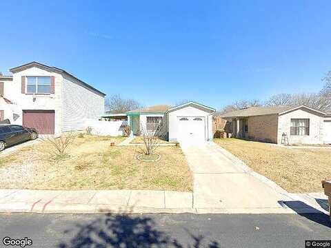 Westgard, SAN ANTONIO, TX 78245