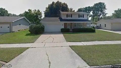 Andre, JANESVILLE, WI 53545