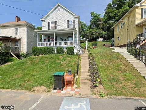 Grant, HOUSTON, PA 15342