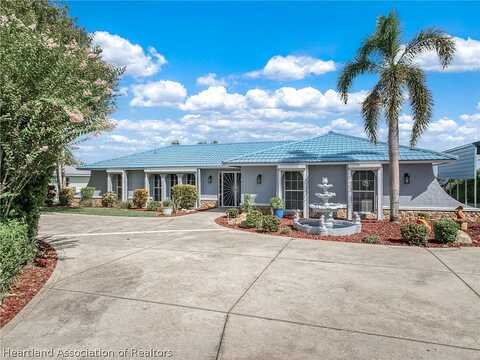 Catfish Creek, LAKE PLACID, FL 33852