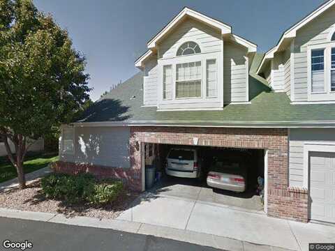 Toledo, AURORA, CO 80014