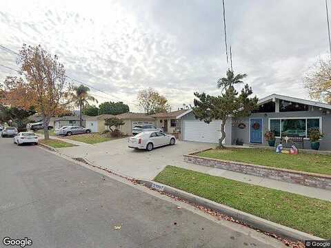 Andreo, LOMITA, CA 90717