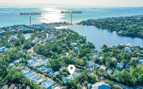 Eastern Lake, SANTA ROSA BEACH, FL 32459