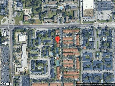 Timberline, WINTER PARK, FL 32792
