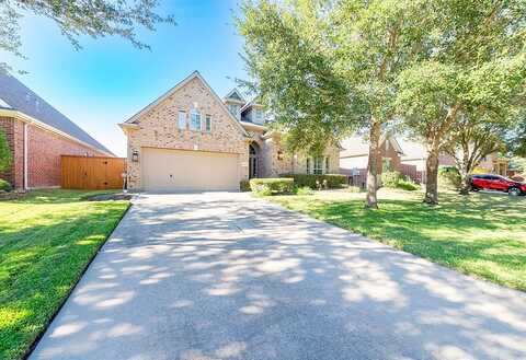 Almond Orchard, KATY, TX 77494