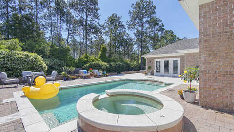 Gulf Pines, FREEPORT, FL 32439