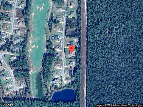 Gulf Pines, FREEPORT, FL 32439