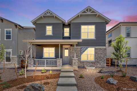 33Rd, AURORA, CO 80019