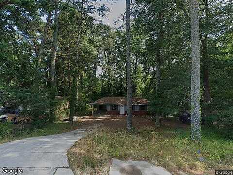 Pat Mell, MARIETTA, GA 30060