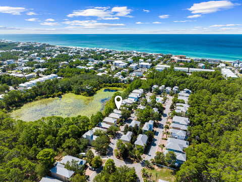 Hidden Lake, SANTA ROSA BEACH, FL 32459