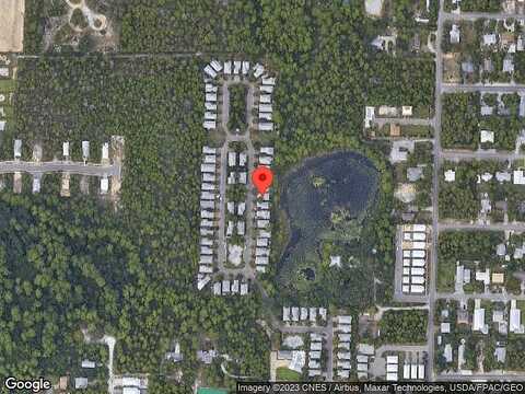 Hidden Lake, SANTA ROSA BEACH, FL 32459