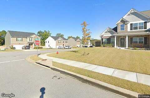 Callahan, EVANS, GA 30809