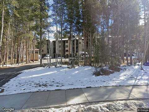 Broken Lance, BRECKENRIDGE, CO 80424