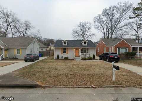 Lynn Iris, DECATUR, GA 30032