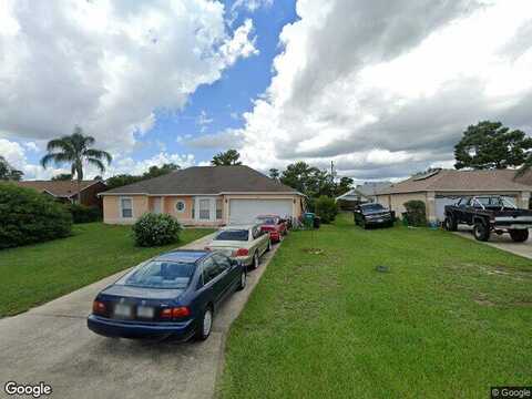 Courtland, DELTONA, FL 32738
