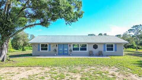 Mini Ranch, SEBRING, FL 33870