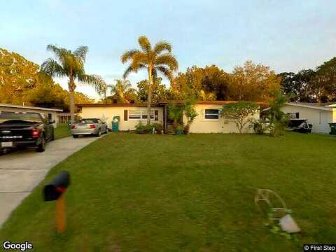 Monaco, MELBOURNE, FL 32904
