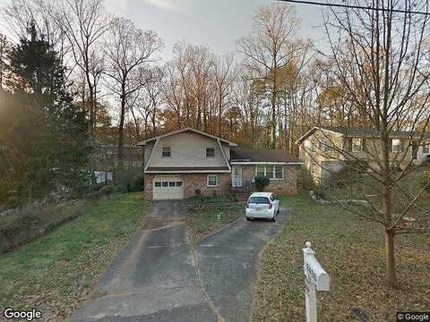 Lafortune, DECATUR, GA 30032