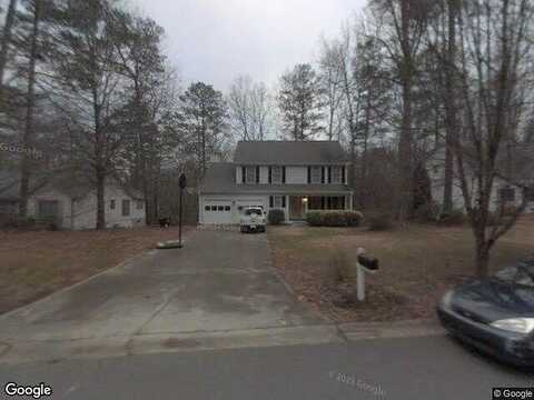 Country Lake, POWDER SPRINGS, GA 30127