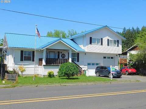 Bridge, VERNONIA, OR 97064