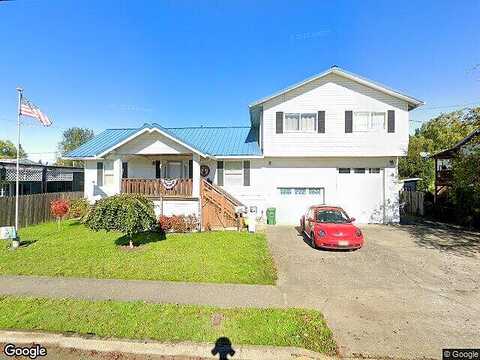 Bridge, VERNONIA, OR 97064
