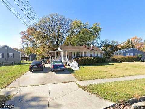 Phillips, ALEXANDRIA, VA 22306