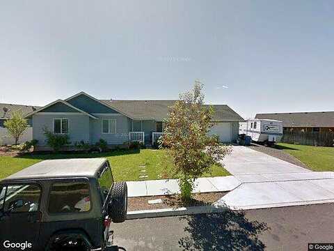 Jackalope, PRINEVILLE, OR 97754