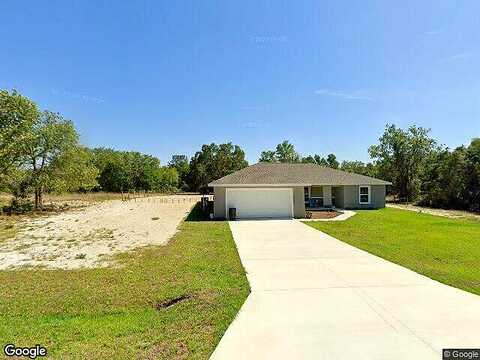 Lakeland Heights, DUNNELLON, FL 34431