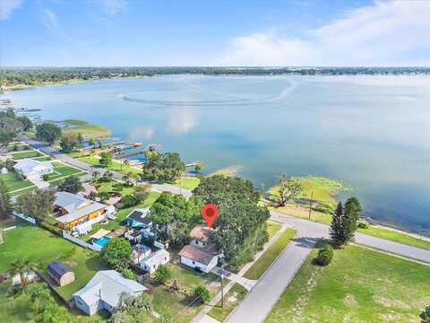 Lake Ariana, AUBURNDALE, FL 33823