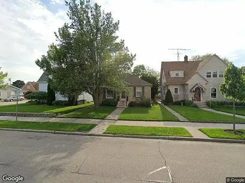 Lasalle, RACINE, WI 53402