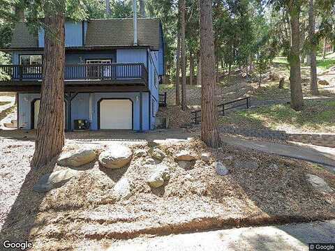 Fern Glen, CRESTLINE, CA 92325