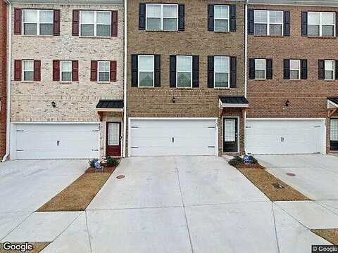 Foley Park, SNELLVILLE, GA 30078