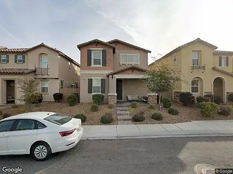 Valissa, HENDERSON, NV 89044