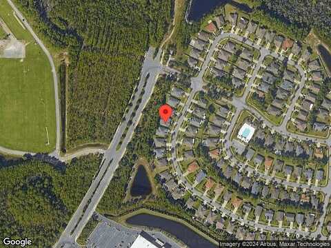 Middleburg, PANAMA CITY BEACH, FL 32413
