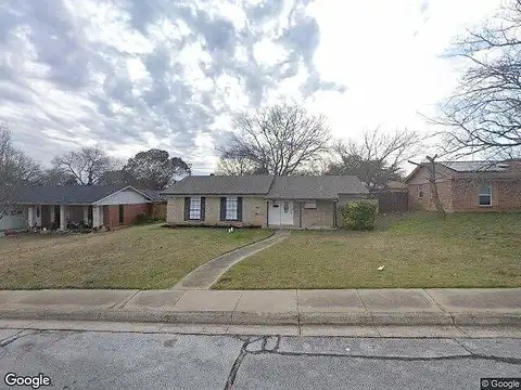 Silver Creek, DUNCANVILLE, TX 75137