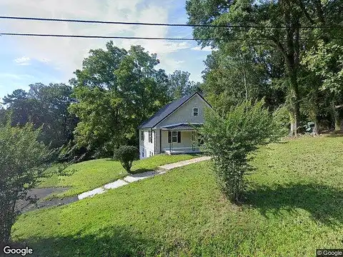 Franklin Heights, BASSETT, VA 24055