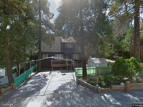 Manzanita, CRESTLINE, CA 92325