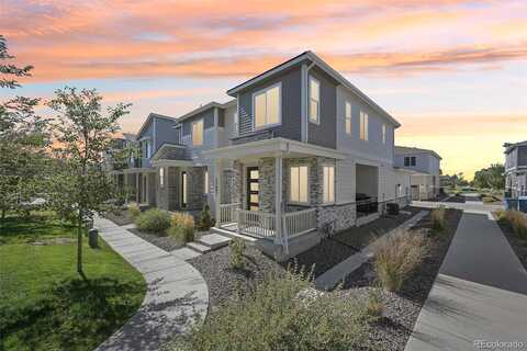 5Th, AURORA, CO 80018