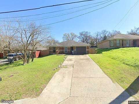 Givendale, DALLAS, TX 75241