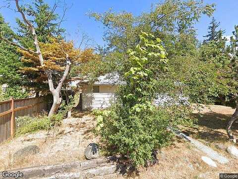 178Th, SHORELINE, WA 98133