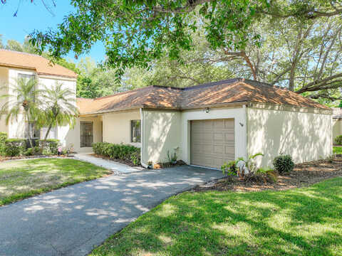 Country Club, MELBOURNE, FL 32940